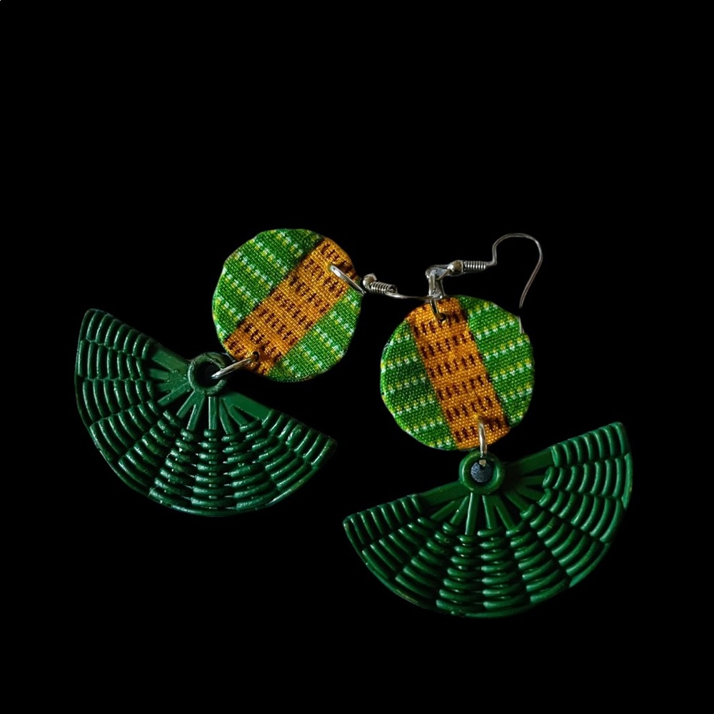 fashion earrings